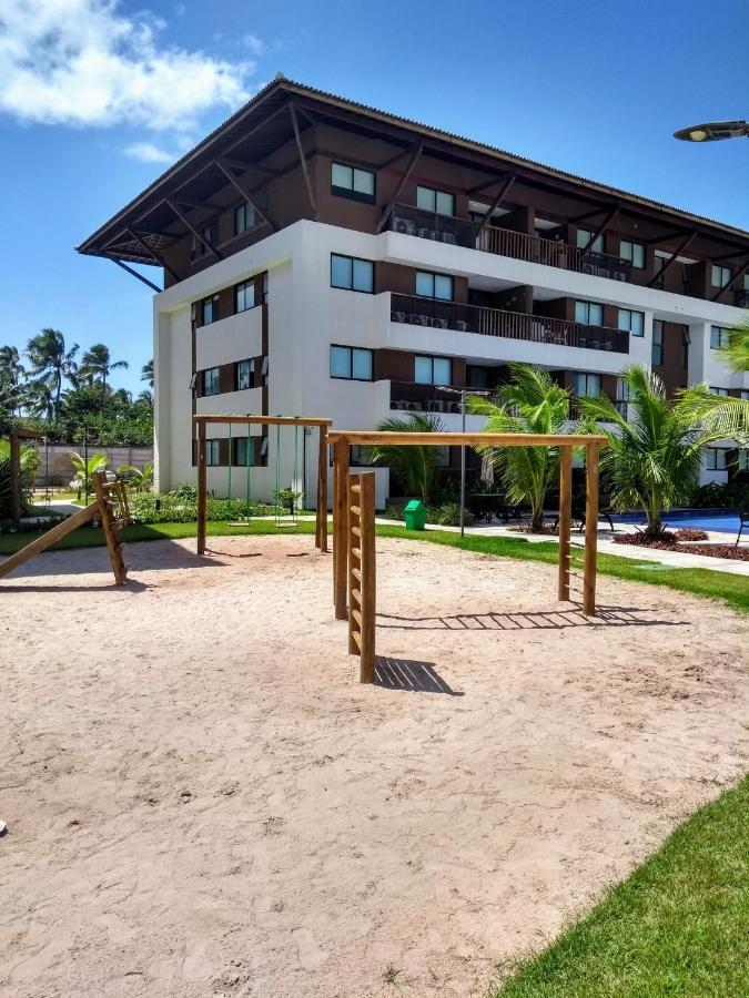 Cupe Living Beira Mar - Flat 02 Quartos Apartment *