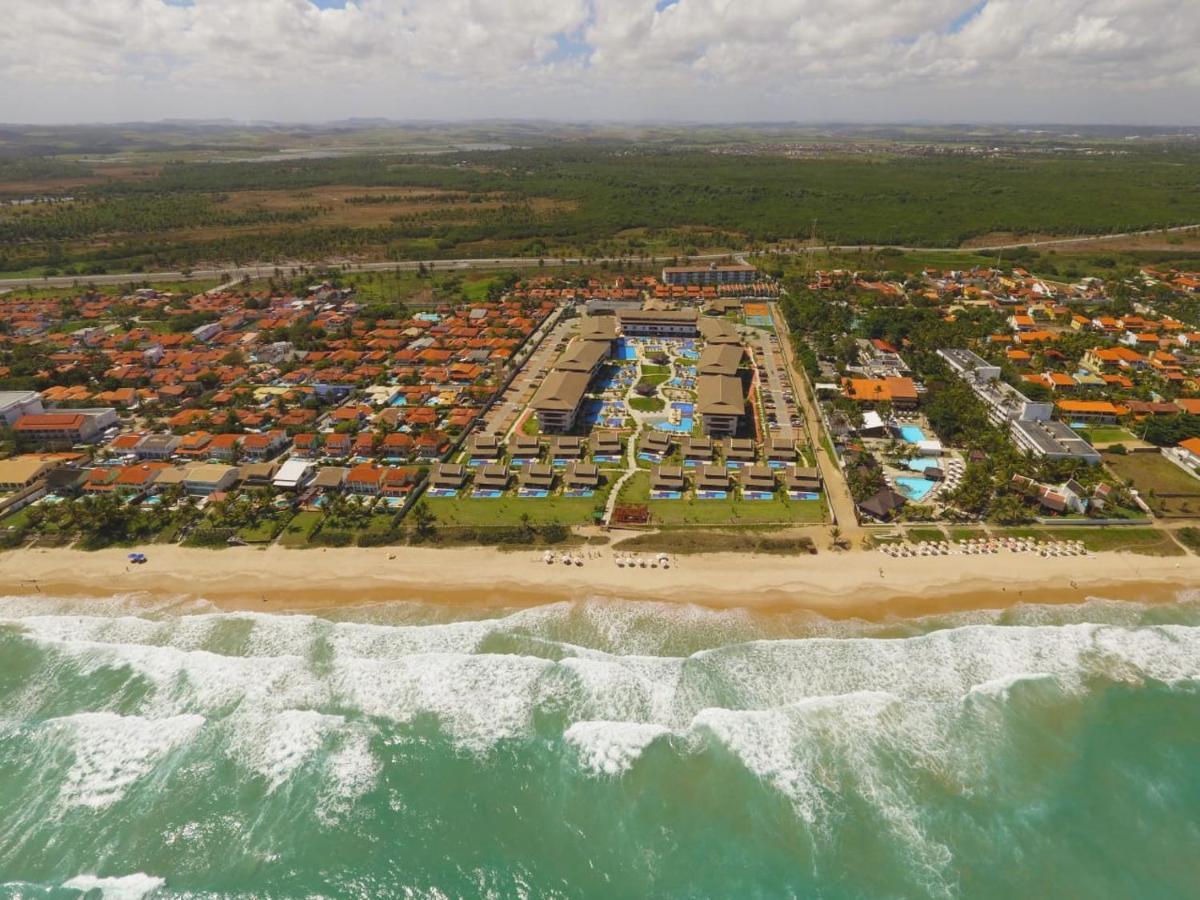Cupe Living Beira Mar - Flat 02 Quartos Porto de Galinhas