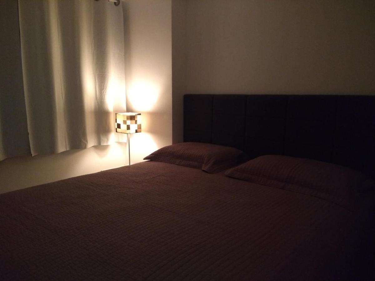 Cupe Living Beira Mar - Flat 02 Quartos Apartment *