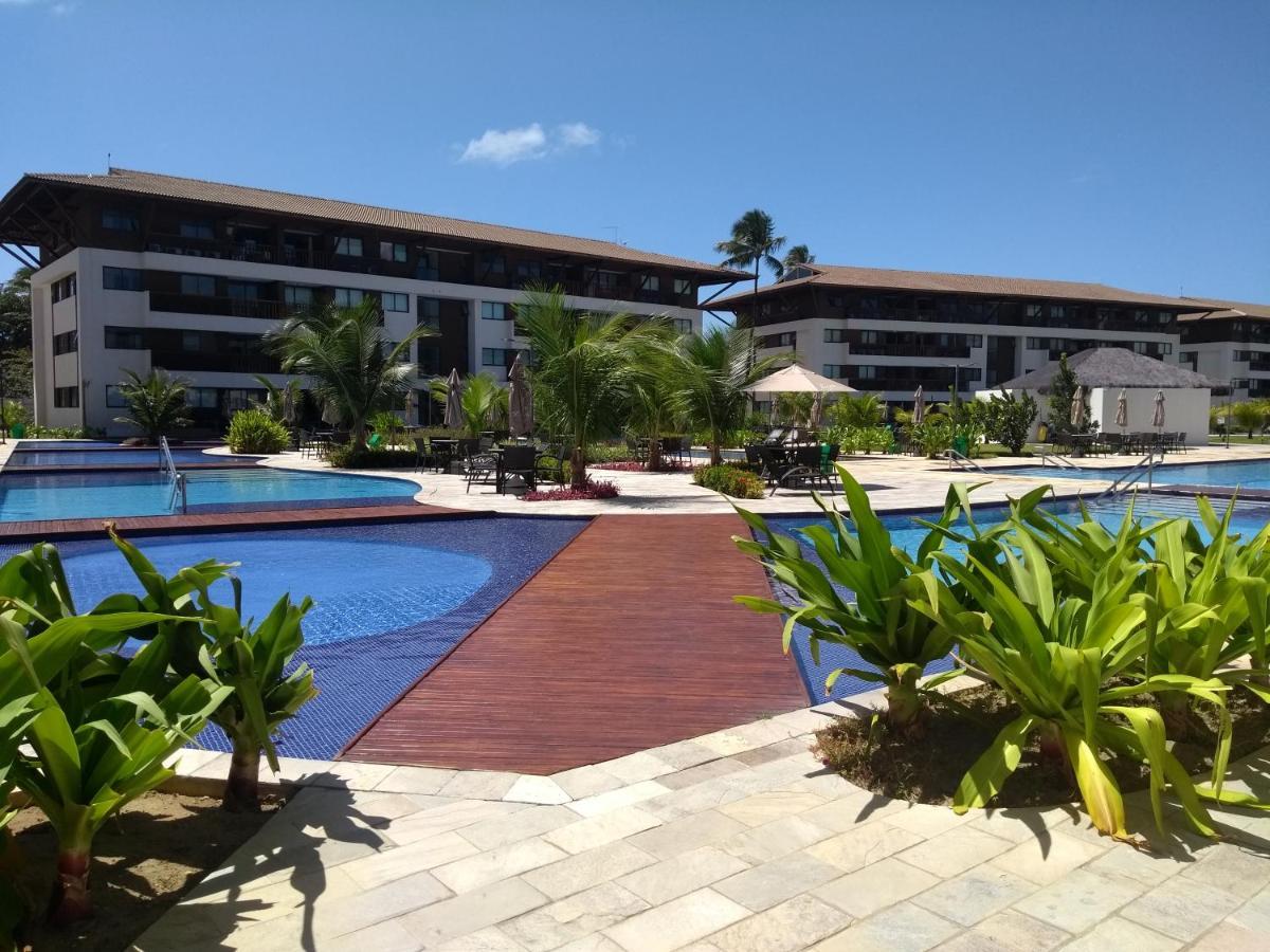 Cupe Living Beira Mar - Flat 02 Quartos
