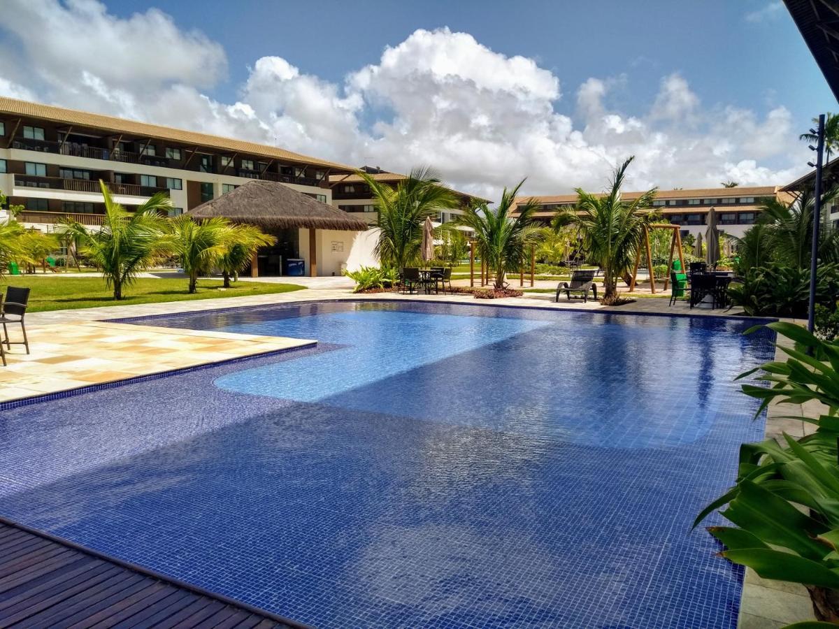 Apartment Cupe Living Beira Mar - Flat 02 Quartos *