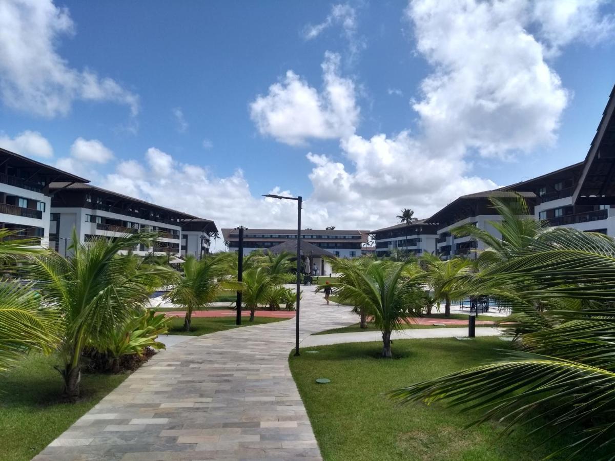 Apartment Cupe Living Beira Mar - Flat 02 Quartos *
