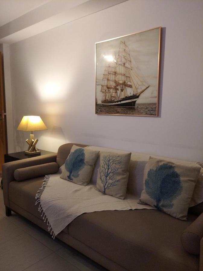 Cupe Living Beira Mar - Flat 02 Quartos * Porto de Galinhas